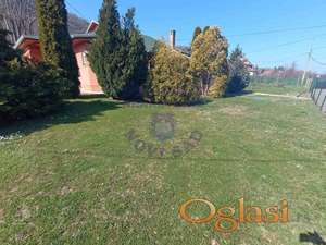 Odlična prizemna kuća!